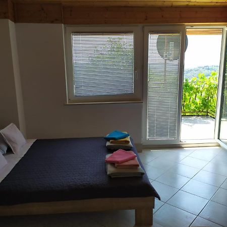 Lili House Apartment Portoroz Exterior photo
