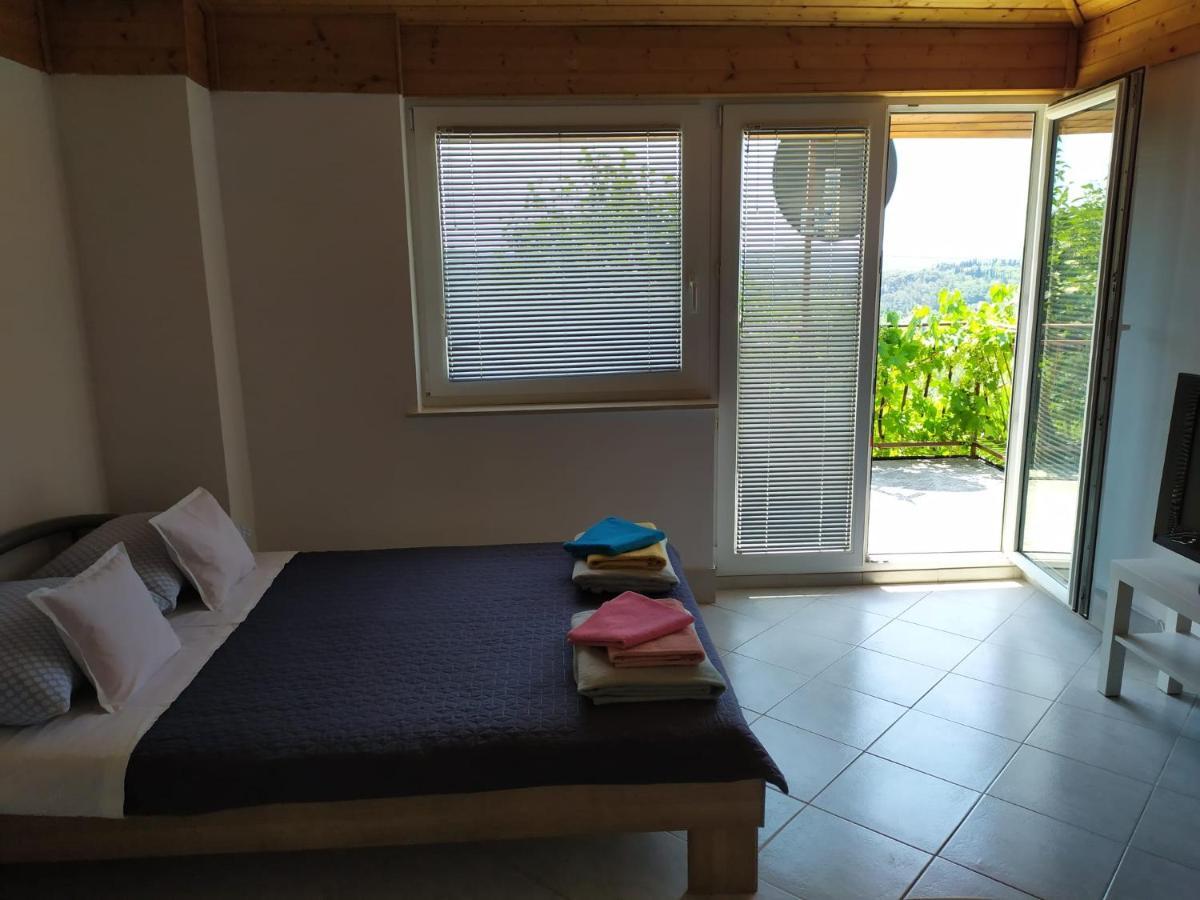 Lili House Apartment Portoroz Exterior photo