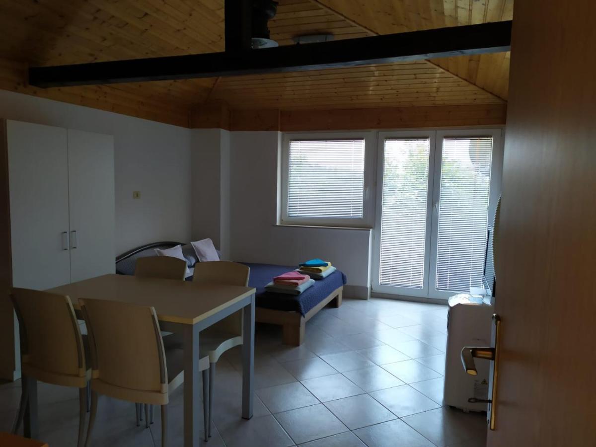 Lili House Apartment Portoroz Exterior photo