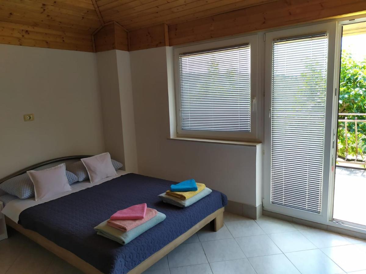 Lili House Apartment Portoroz Exterior photo