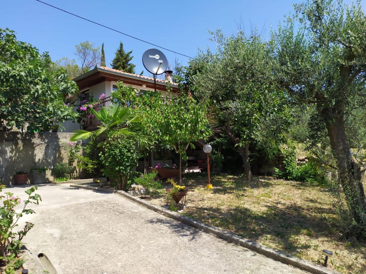 Lili House Apartment Portoroz Exterior photo