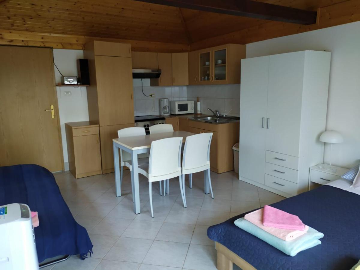 Lili House Apartment Portoroz Exterior photo